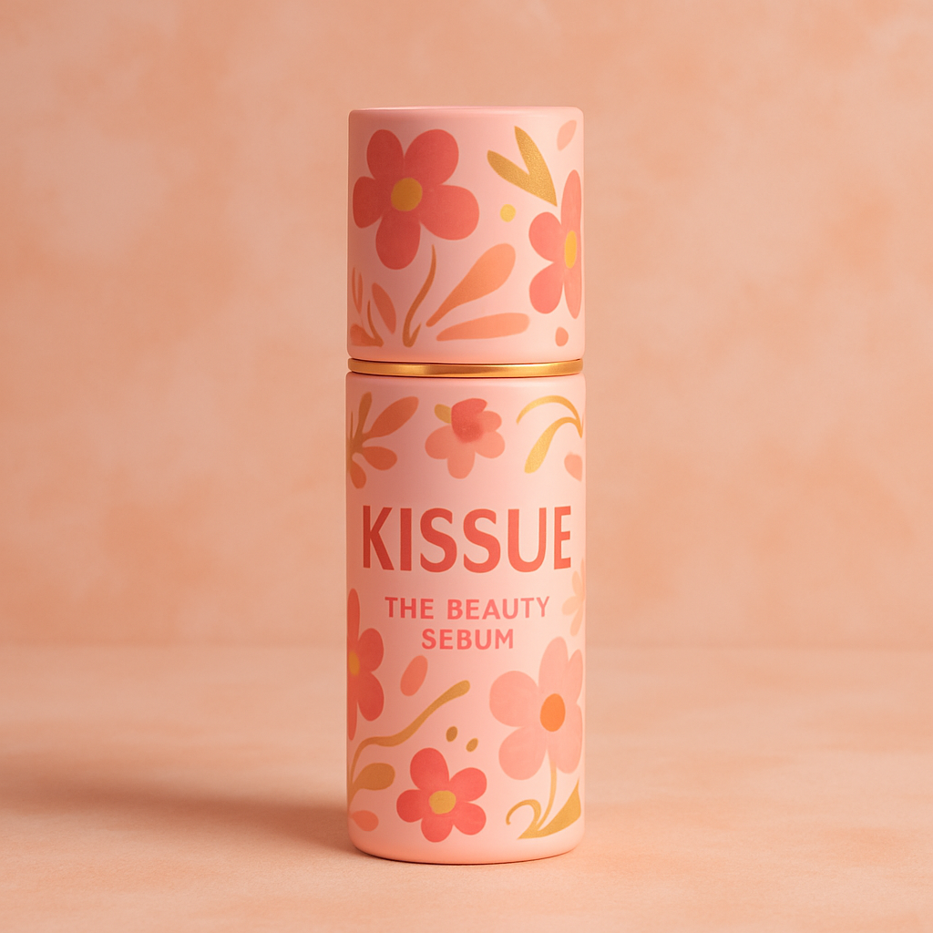 KISSUE - THE BEAUTY SERUM