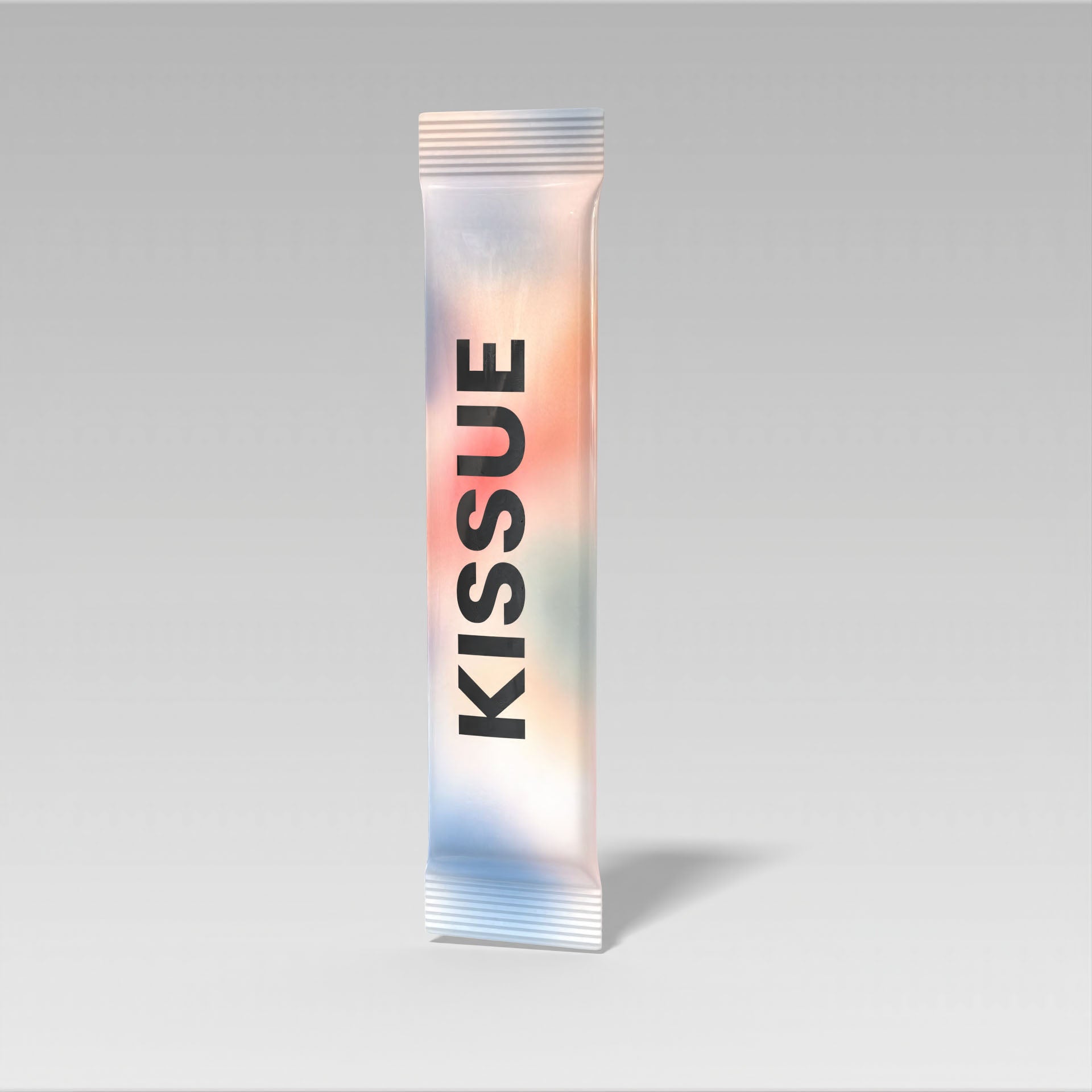 KISSUE - Supersoft Compostable Rinse-Free Wet Face Towel